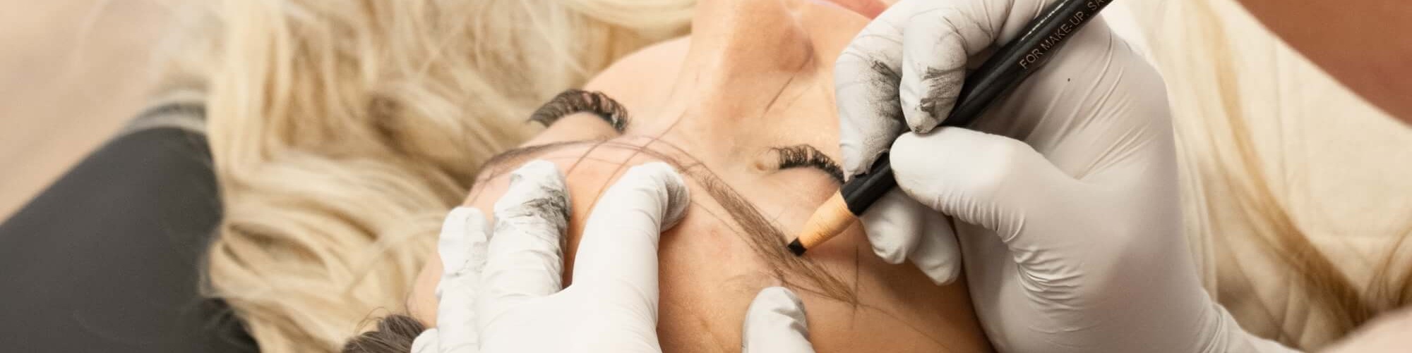 mid-microblade appointment